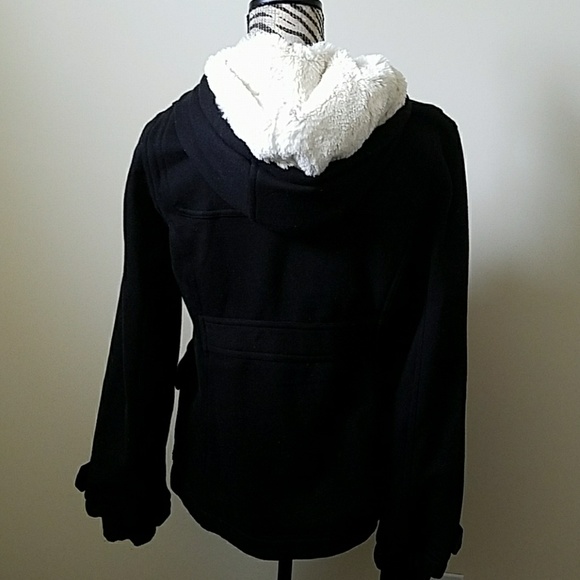 B.A.D. JACKET - Picture 3 of 5